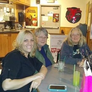 Meet your Posher, Dawn